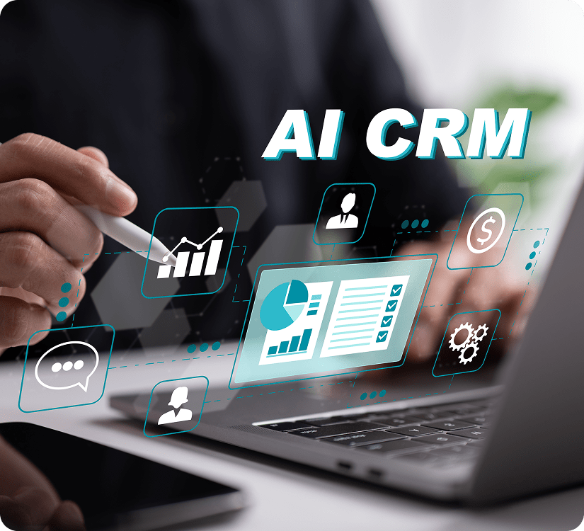 CRM